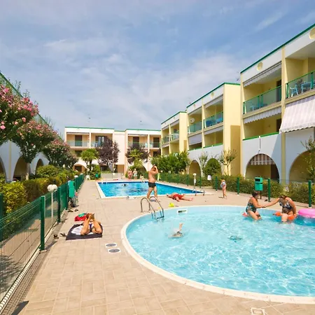 Villaggio Lia דירה