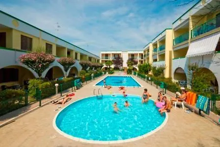 דירה Villaggio Lia