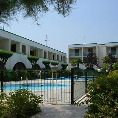 Villaggio Lia