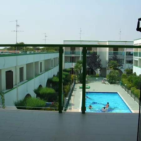 Villaggio Lia דירה ביביונה
